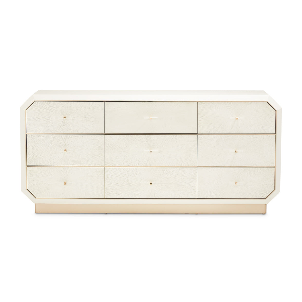 La Rachelle Dresser