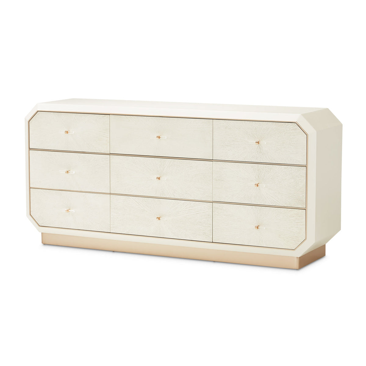 La Rachelle Dresser