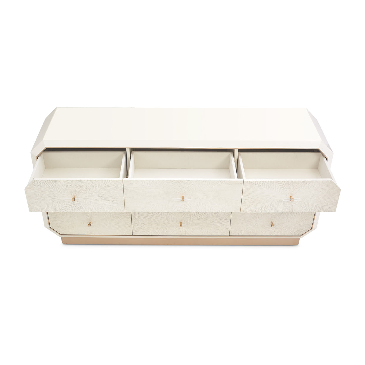 La Rachelle Dresser