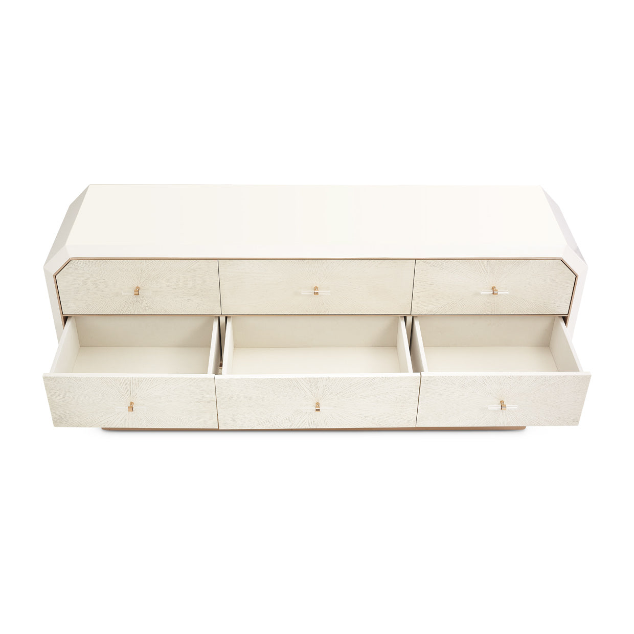 La Rachelle Dresser