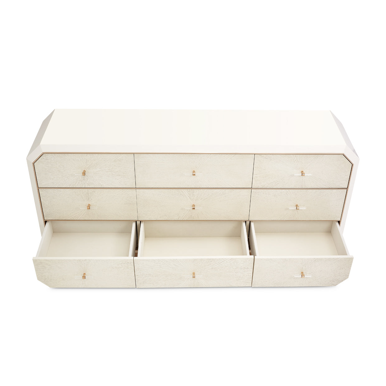 La Rachelle Dresser