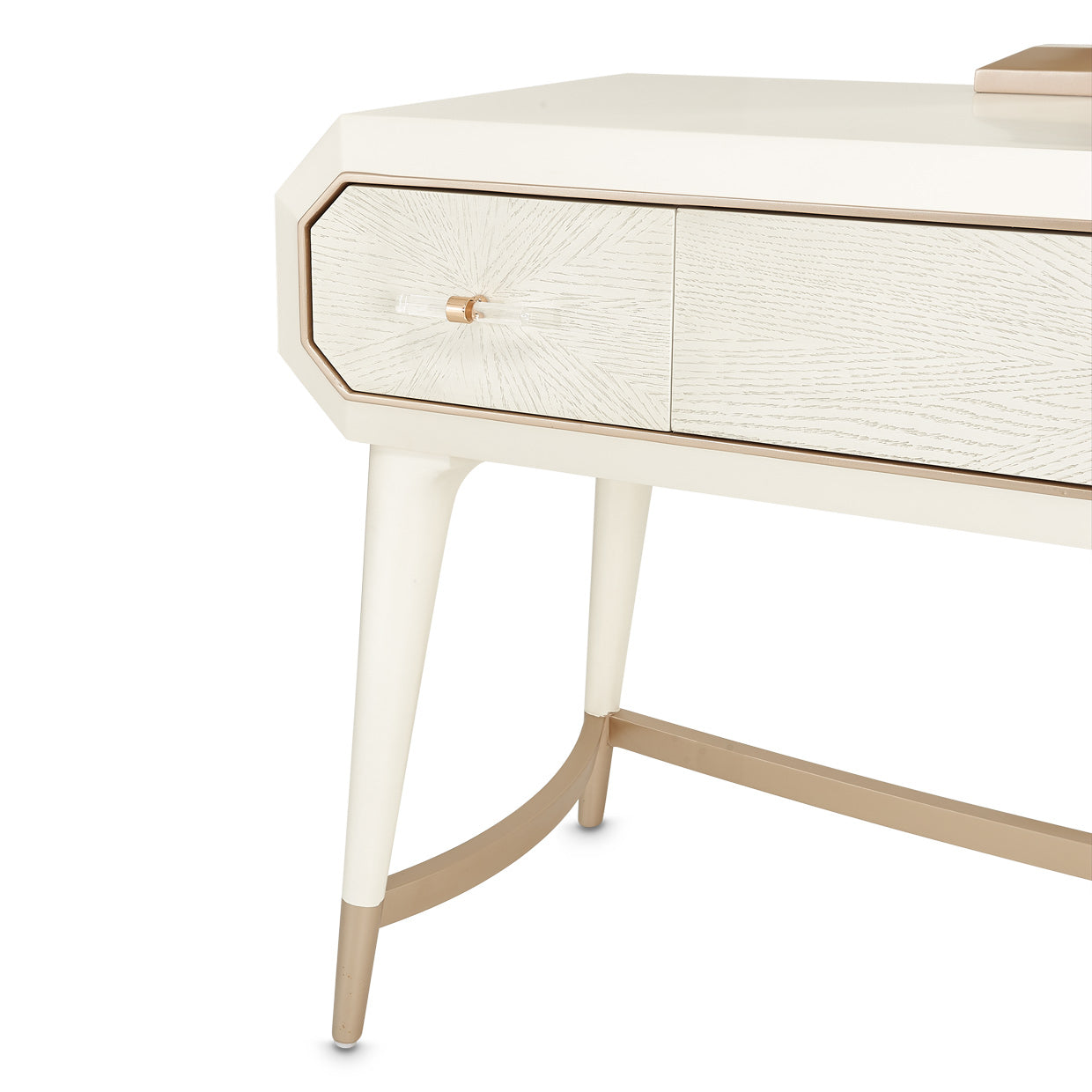 La Rachelle Vanity Desk