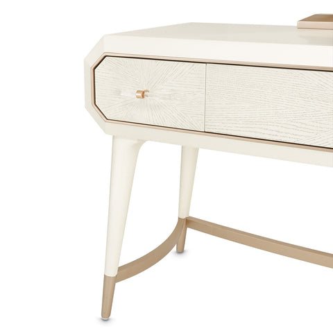 La Rachelle Vanity Desk