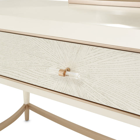 La Rachelle Vanity Desk