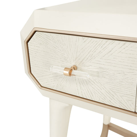 La Rachelle Vanity Desk
