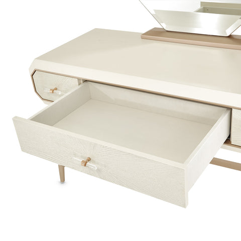 La Rachelle Vanity Desk