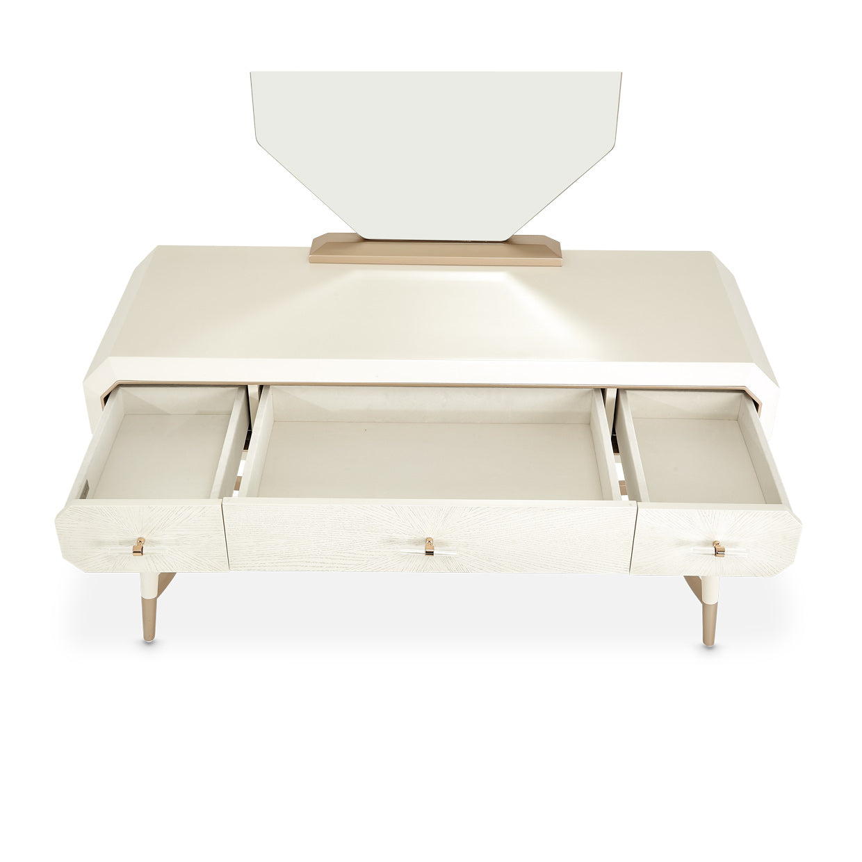 La Rachelle Vanity Desk