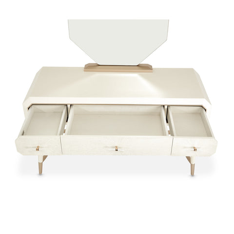 La Rachelle Vanity Desk