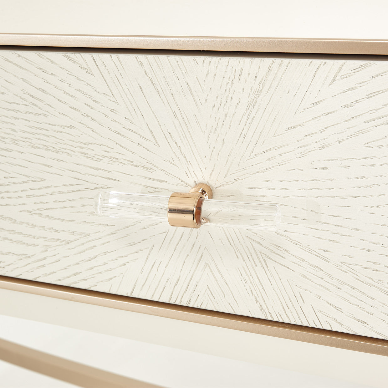 La Rachelle Vanity Desk