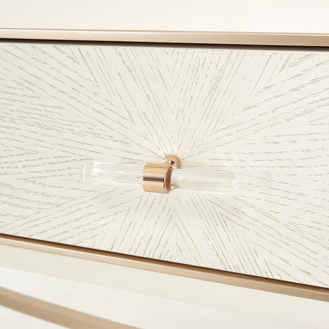 La Rachelle Vanity Desk