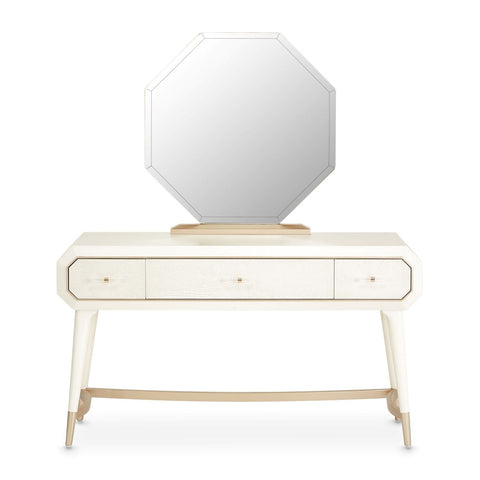 La Rachelle Vanity with Mirror