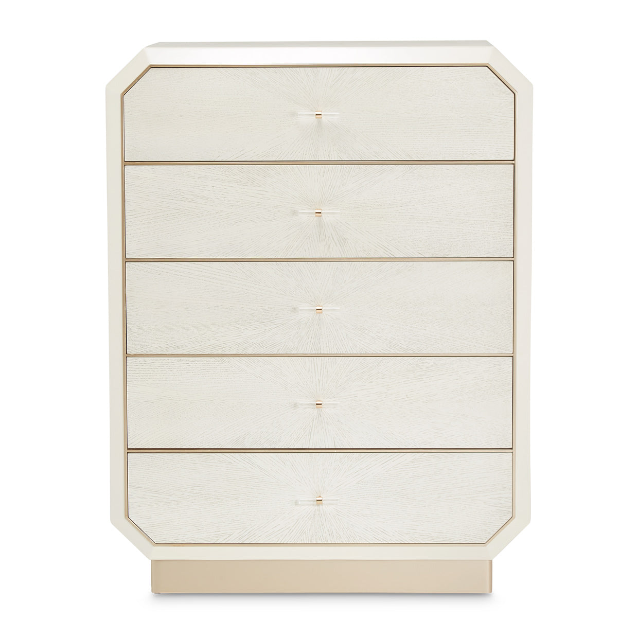 La Rachelle 5-Drawer Chest