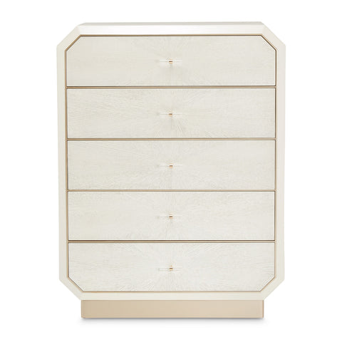La Rachelle 5-Drawer Chest