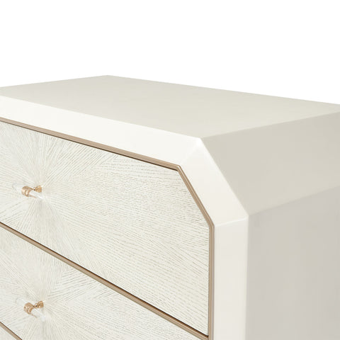 La Rachelle 5-Drawer Chest