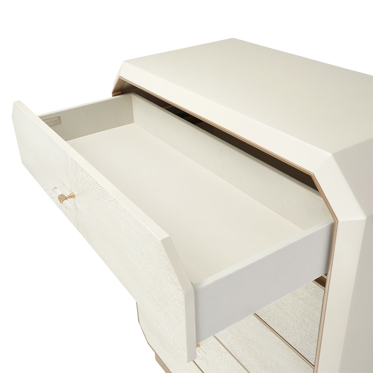 La Rachelle 5-Drawer Chest