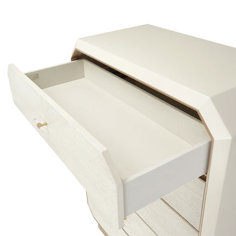 La Rachelle 5-Drawer Chest