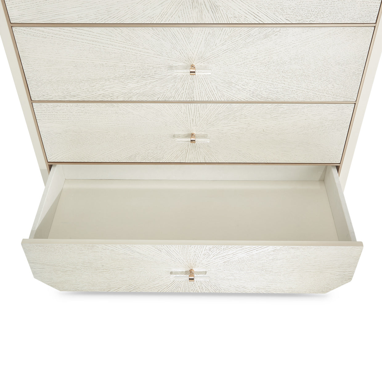La Rachelle 5-Drawer Chest
