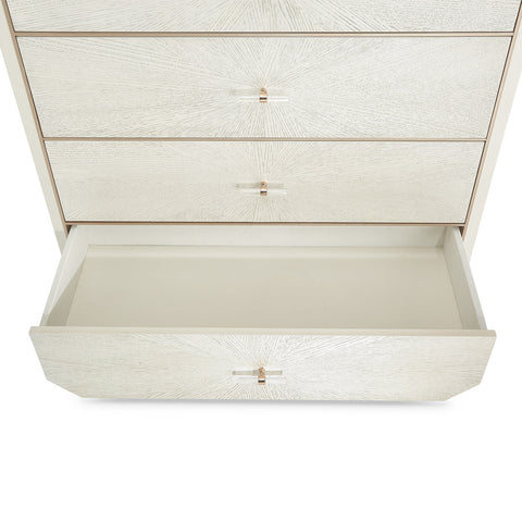 La Rachelle 5-Drawer Chest