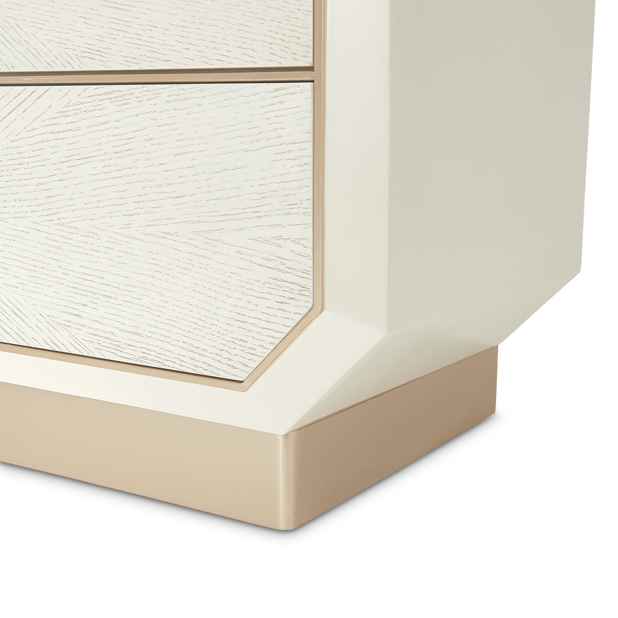 La Rachelle 5-Drawer Chest