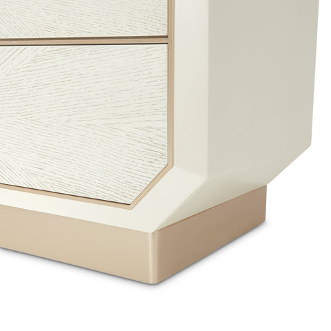 La Rachelle 5-Drawer Chest