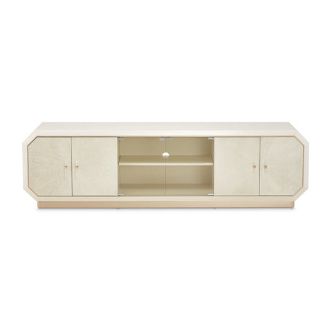 La Rachelle Media Cabinet