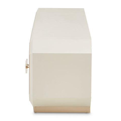 La Rachelle Media Cabinet