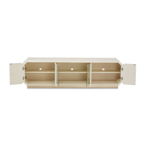 La Rachelle Media Cabinet