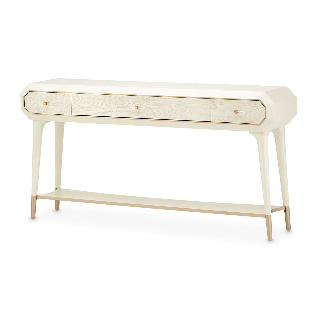 La Rachelle Console Table
