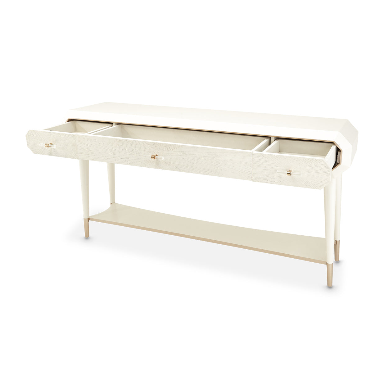 La Rachelle Console Table
