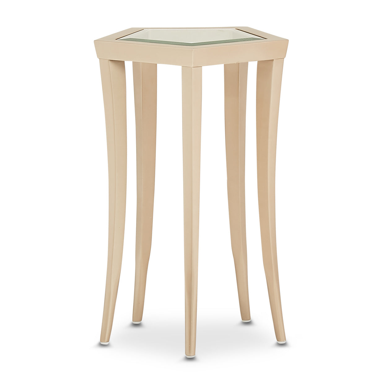 La Rachelle Chairside Table