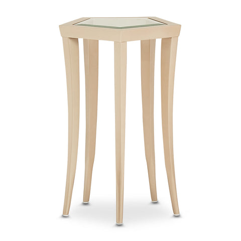 La Rachelle Chairside Table