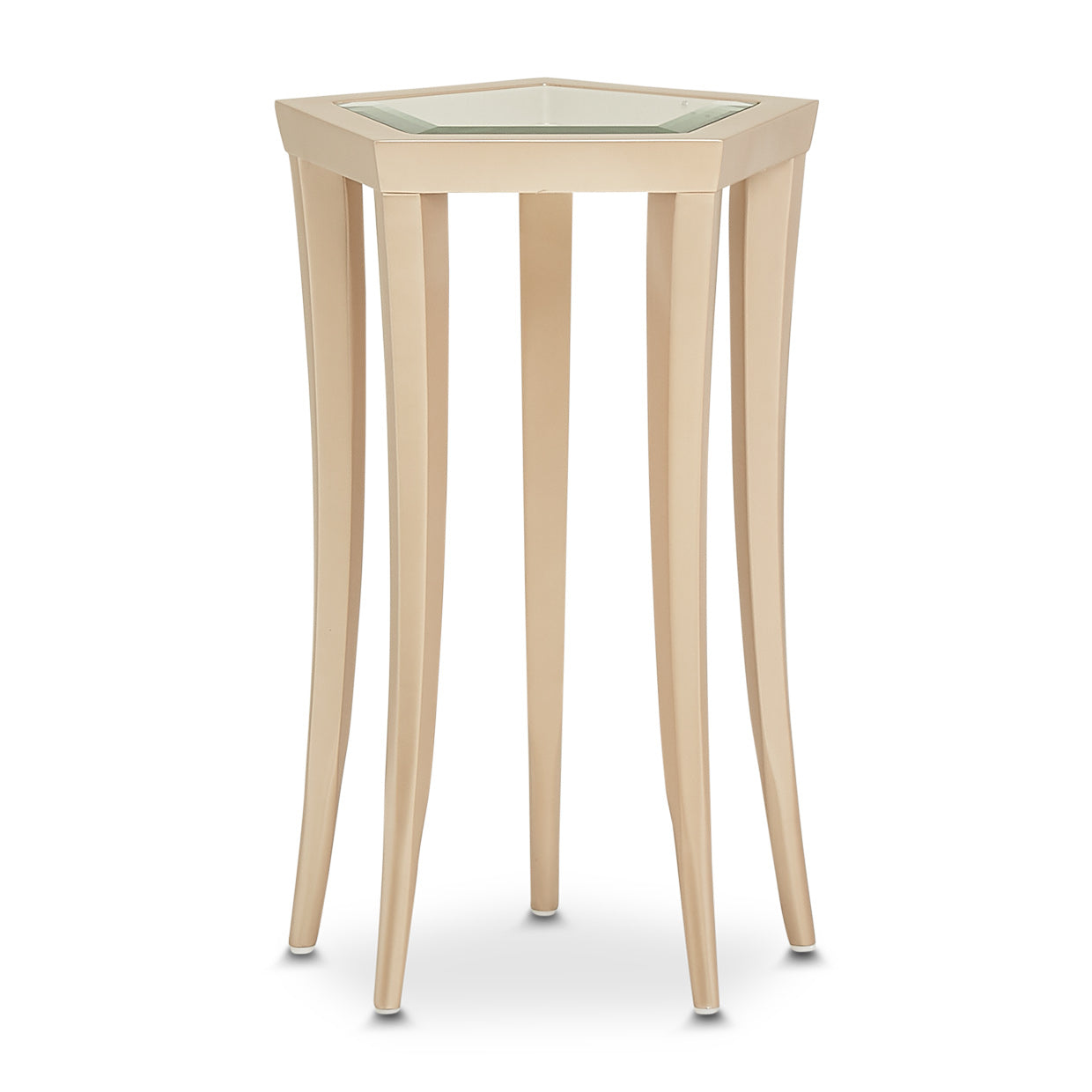 La Rachelle Chairside Table