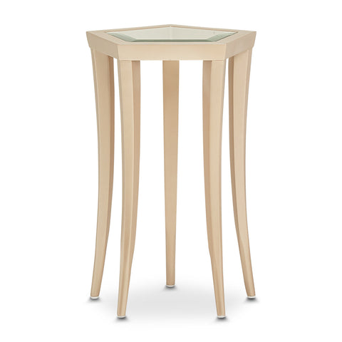 La Rachelle Chairside Table