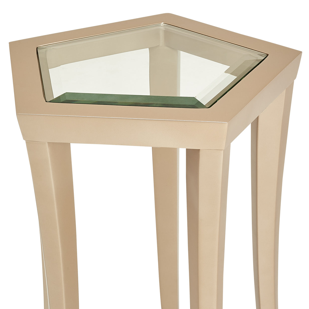 La Rachelle Chairside Table