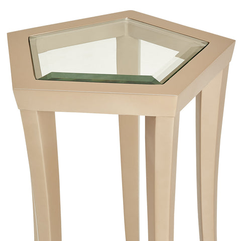 La Rachelle Chairside Table