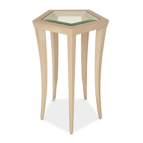 La Rachelle Chairside Table