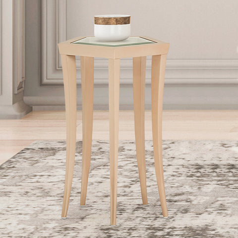 La Rachelle Chairside Table