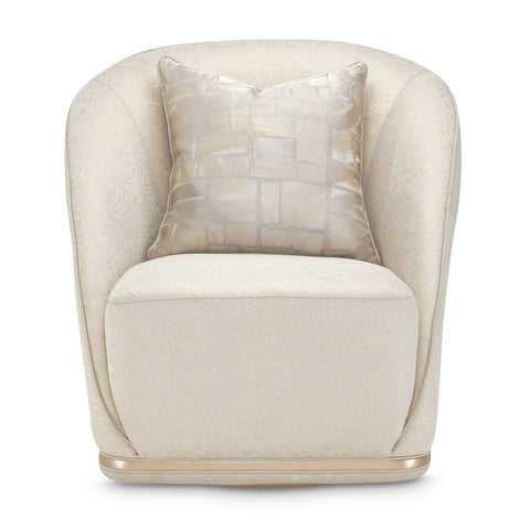 La Rachelle Swivel Chair