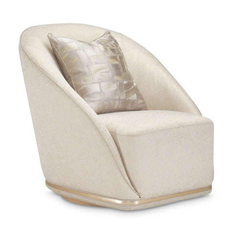 La Rachelle Swivel Chair