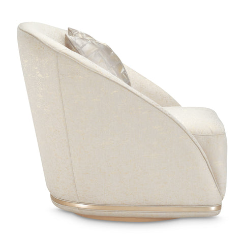 La Rachelle Swivel Chair