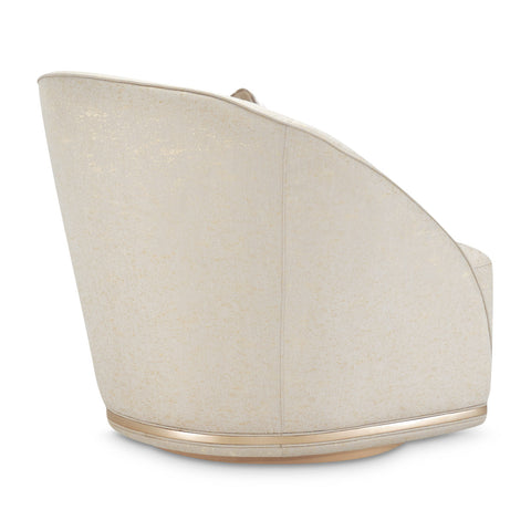 La Rachelle Swivel Chair