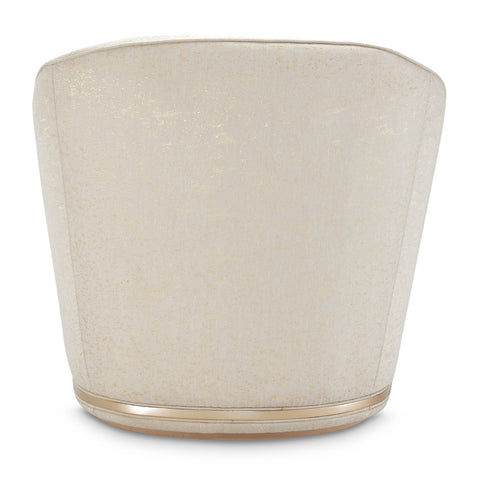 La Rachelle Swivel Chair