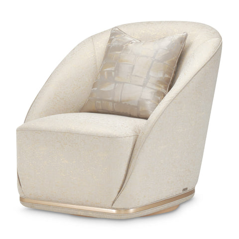 La Rachelle Swivel Chair