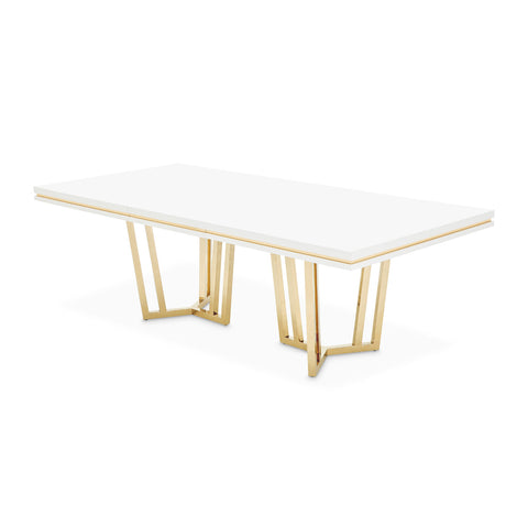 Palm Gate Rectangular Dining Table