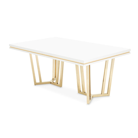 Palm Gate Rectangular Dining Table