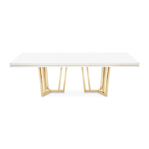 Palm Gate Rectangular Dining Table