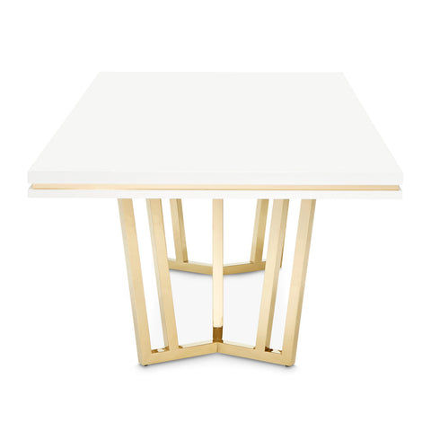 Palm Gate Rectangular Dining Table