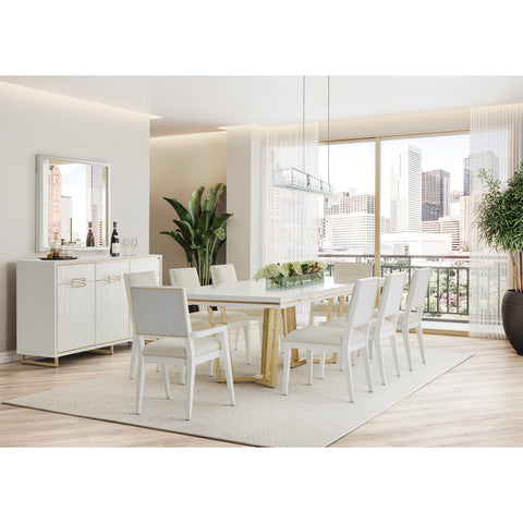 Palm Gate Rectangular Dining Table