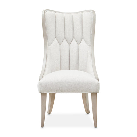 St.Charles Side Chair Dove Gray