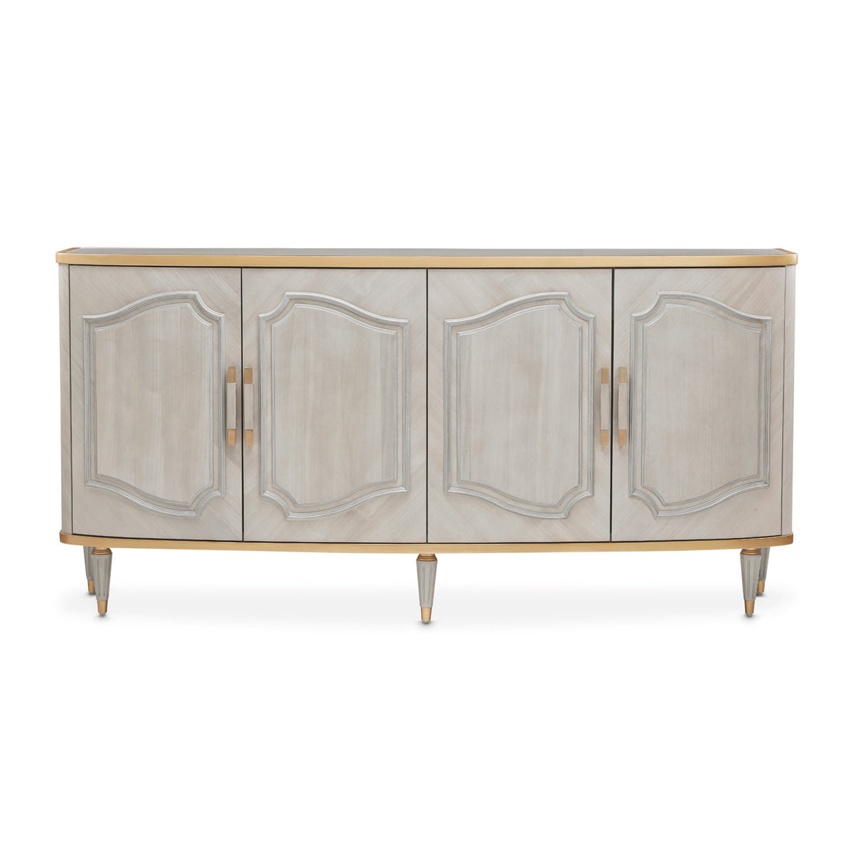 St.Charles Sideboard Dove Gray